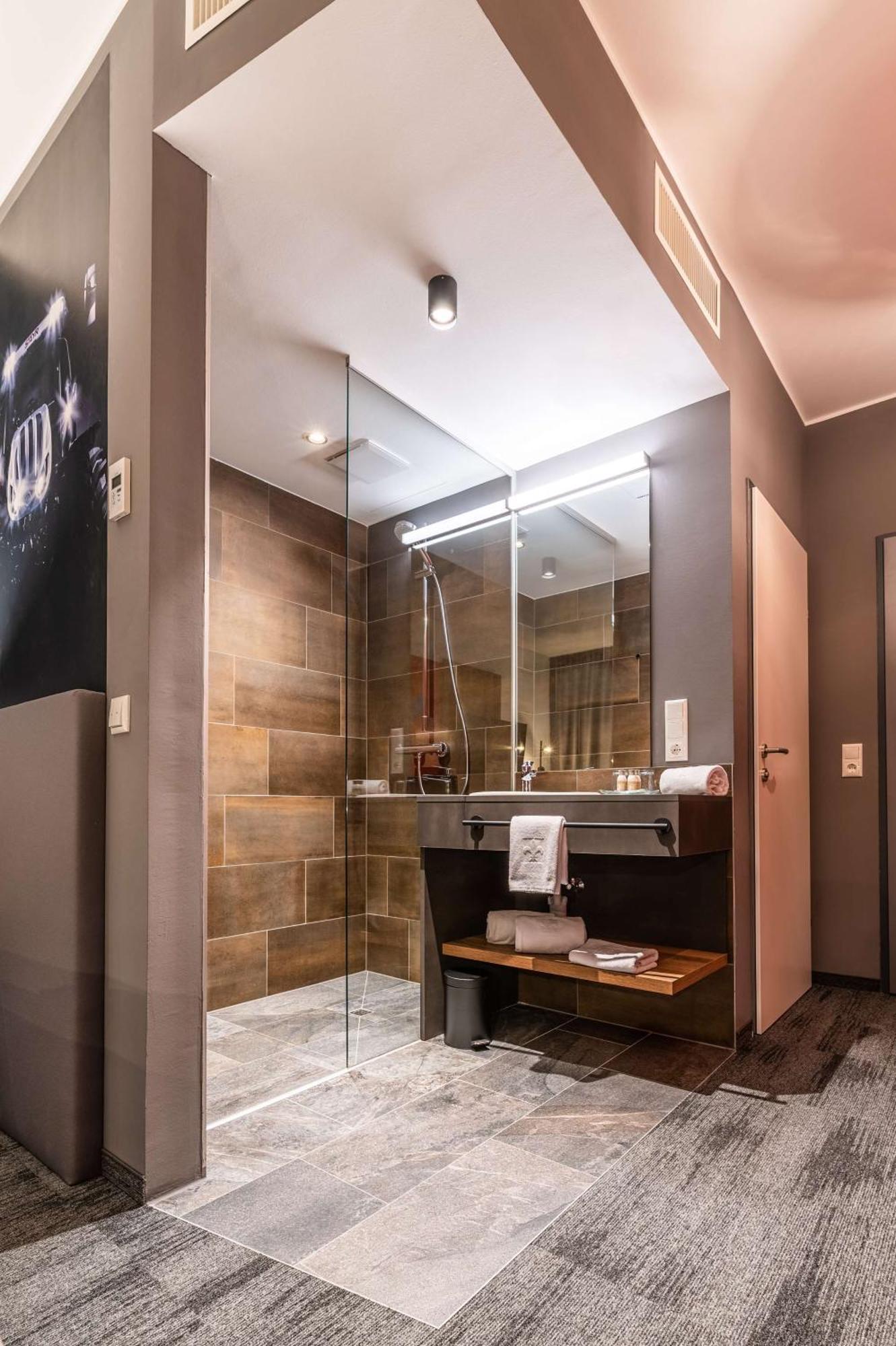 Aiden By Best Western Stadtgut Hotel Steyr - Free Parking Екстериор снимка